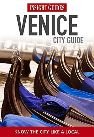 Insight Guides: Venice City Guide