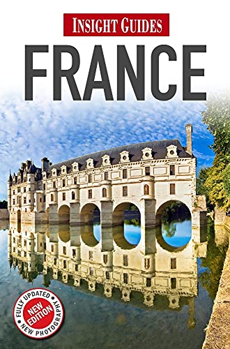 Insight Guides France