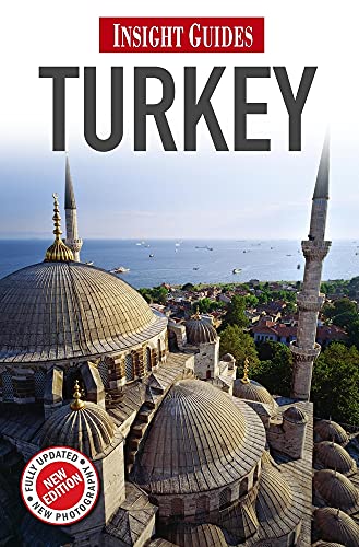 Insight Guides Turkey