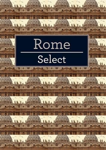 Insight Guides Select Rome