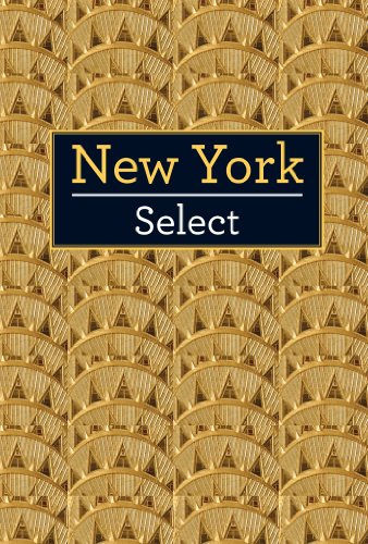 Insight Guides Select New York
