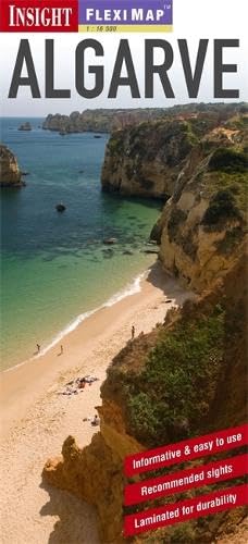 Insight Flexi Map: Algarve