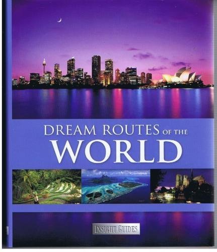 Dream Routes of the World