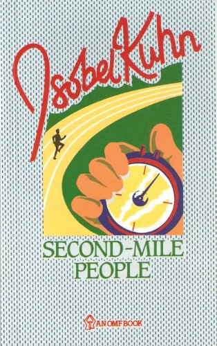 Second Mile People