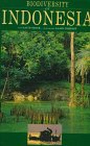 Biodiversity of Indonesia