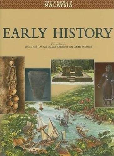 Encyclopaedia of Malaysia Vol 4