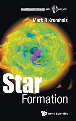 Star Formation