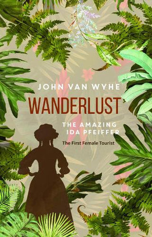 Wanderlust