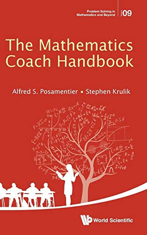 The MATHEMATICS COACH HANDBOOK, THE