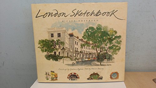 London Sketchbook