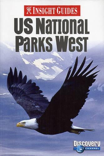 US National Parks West Insight Guide