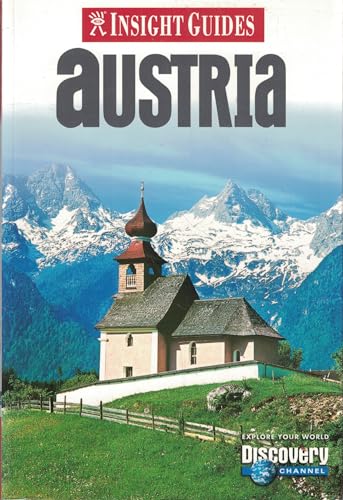 Austria Insight Guide