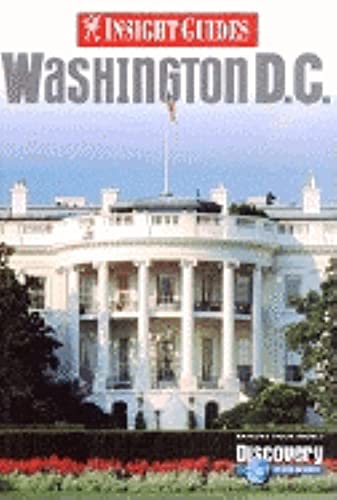 Washington DC Insight Guide