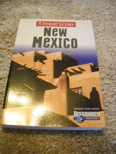 New Mexico Insight Guide