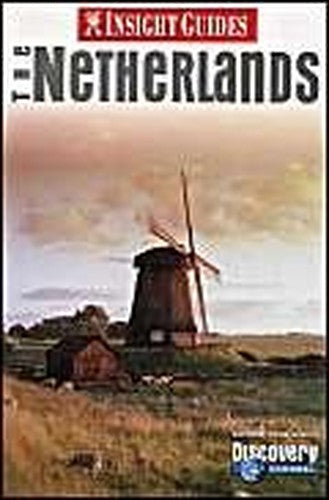 Netherlands Insight Guide