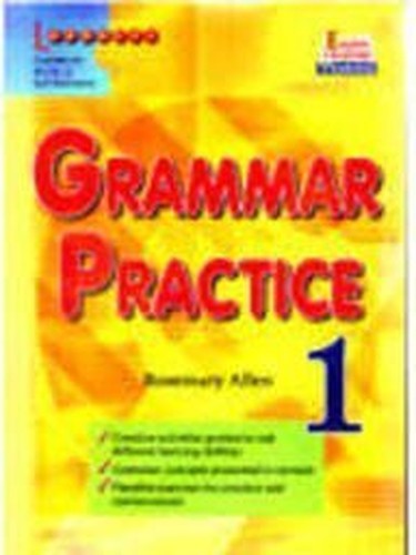 Grammar Practice (1)