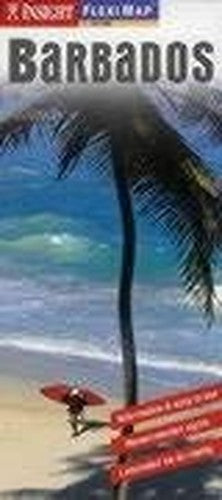 Barbados Insight Flexi Map
