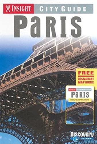 Paris Insight City Guide