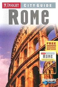 Rome Insight City Guide 