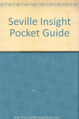 Seville Insight Pocket Guide