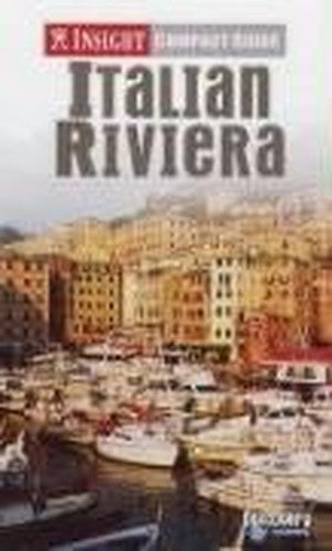Italian Riviera Insight Compact Guide