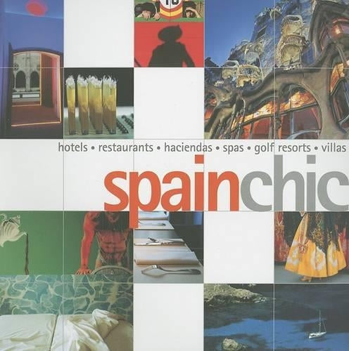 Spain Chic