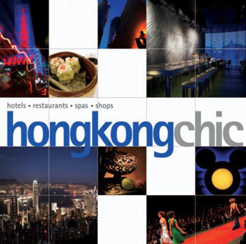 Hong Kong Chic