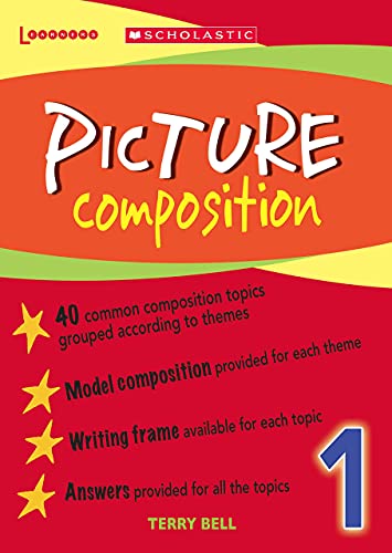 Picture Composition 1 [Paperback]