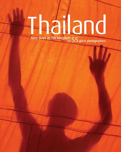 Thailand: 9 Days in the Kingdom
