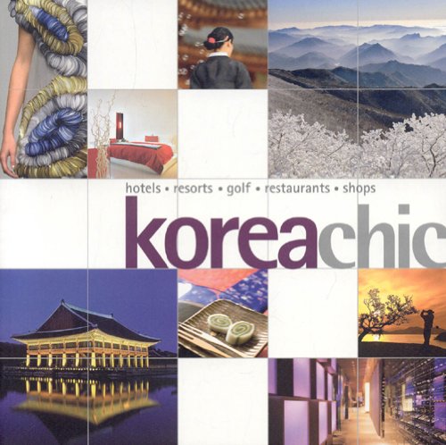 Korea Chic