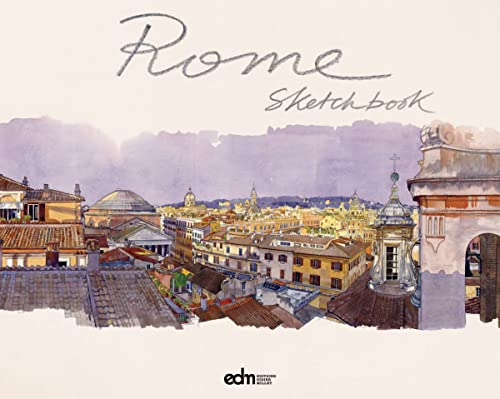 Rome Sketchbook