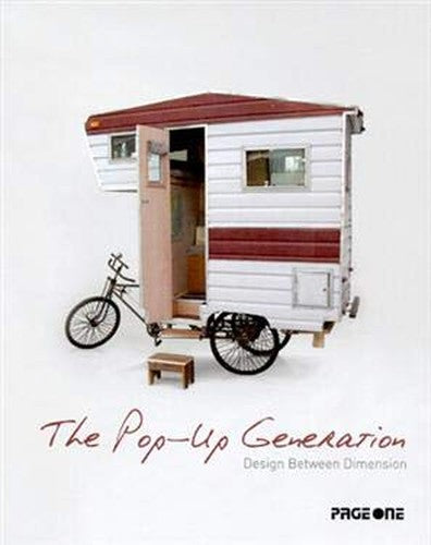 Pop Up Generation