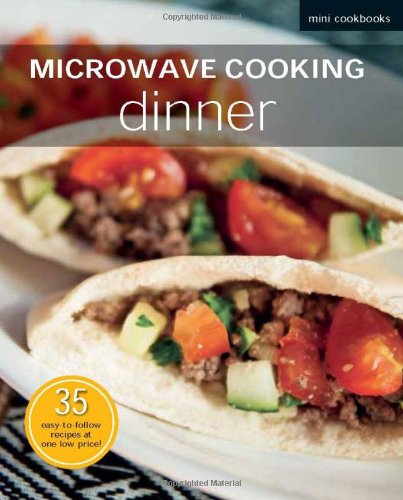 Microwave Recipes: Dinner