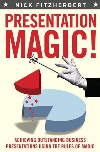 Presentation Magic!