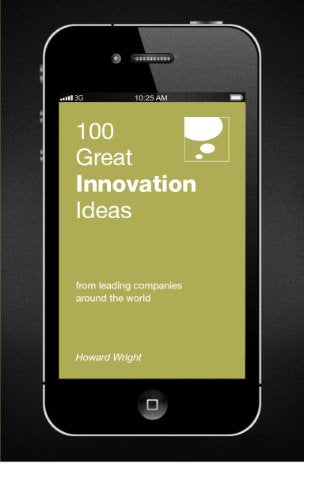 100 Great Innovation Ideas