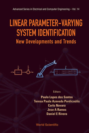 LINEAR PARAMETER-VARYING SYSTEM IDENTIFICATION: NEW DEVELOPMENTS AND TRENDS