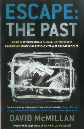 Escape The Past