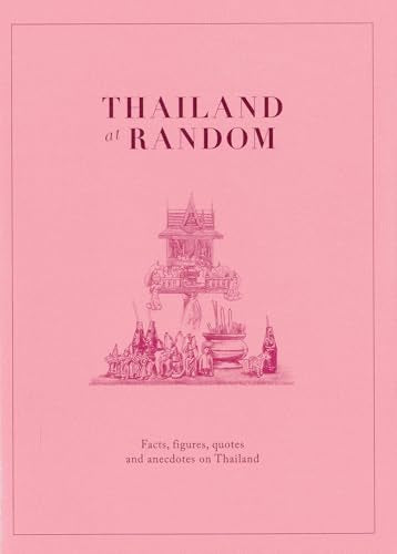 Thailand at Random