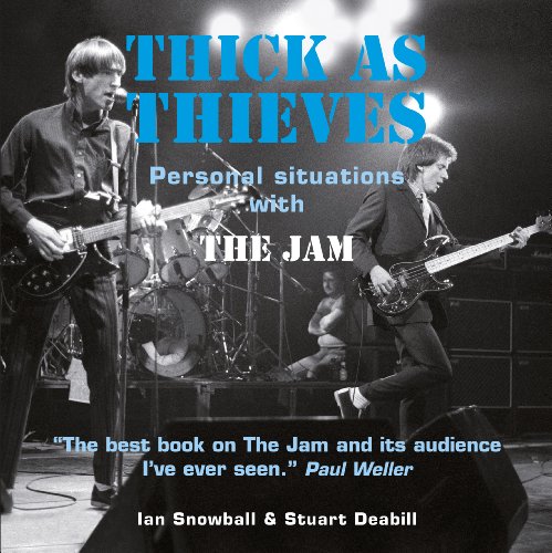 Thick as Thieves