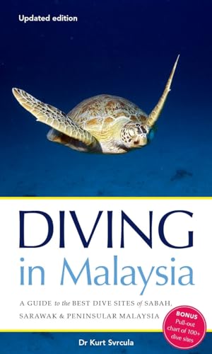 Diving in Malaysia