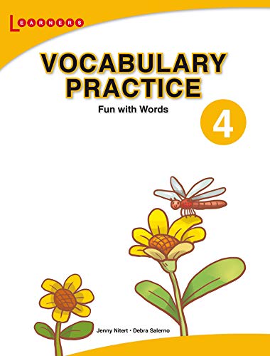 VOCABULARY PRACTICE 4