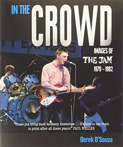 In the Crowd