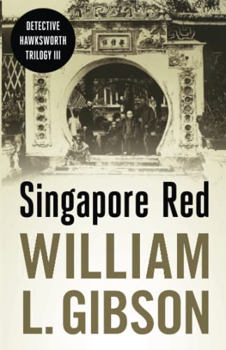 Singapore Red
