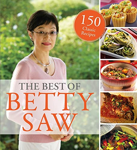 The Best of Betty Saw