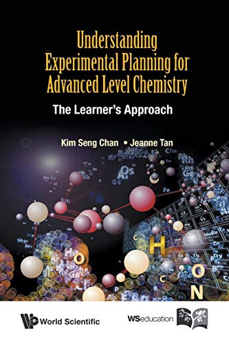 Understanding Experimental Planning For Advanced Level Chemistry: The Learner's Approach