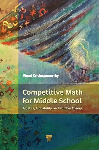 Competitive Math for Middle School