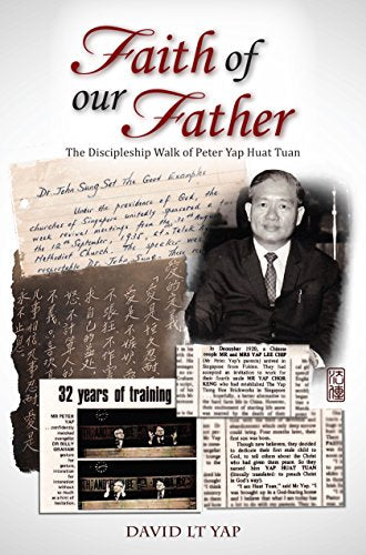 Faith Of Our Father