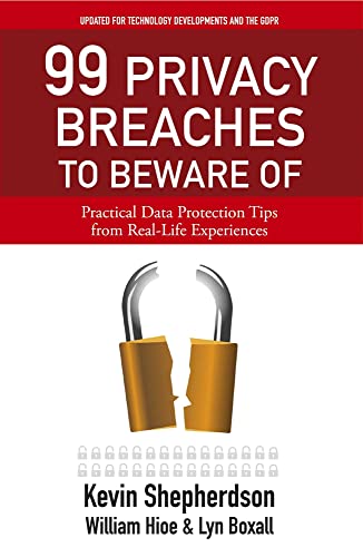 99 Privacy Breaches  to Beware Of