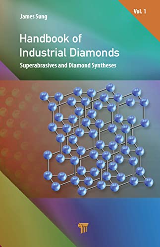 Handbook of Industrial Diamonds