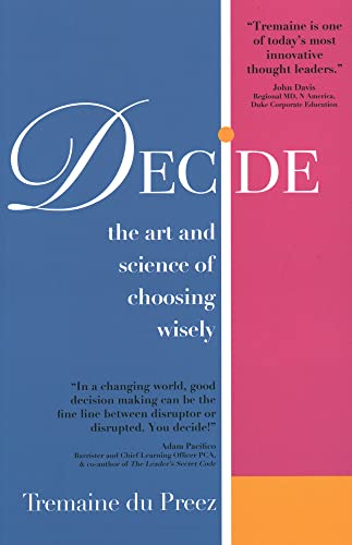 Decide